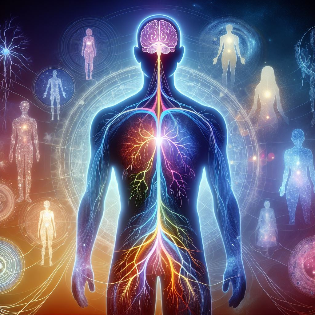 A Complete Guide to Activating Your Body’s Natural Healing Power – Your Vagus Nerve