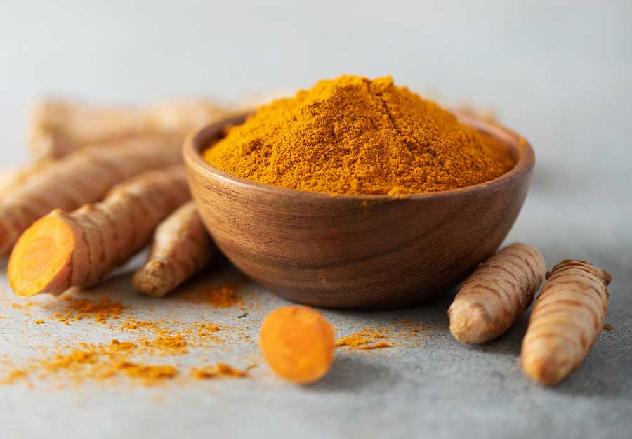 Golden Transformation: This is Your Why – Think: turmeric :)